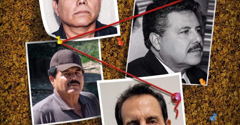 Ismael Zambada García: el ocaso judicial y la condena del capo sinaloense