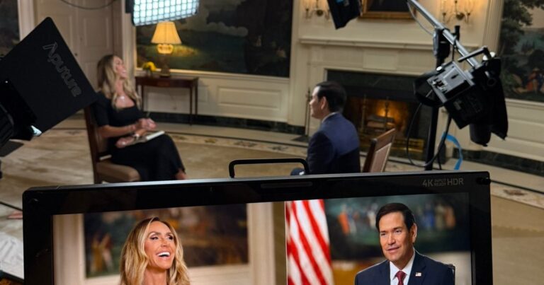 Marco Rubio señala a Cuba por infiltración de inteligencia en Estados Unidos