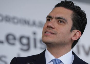 Jorge Romero denuncia estrategia de censura en redes sociales por parte de Morena