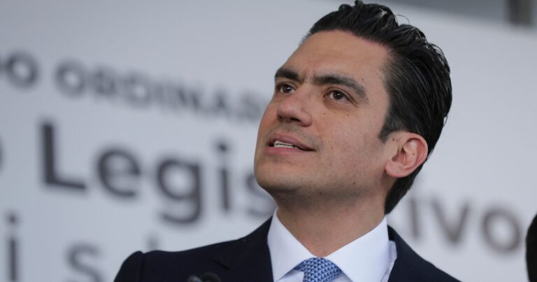 Jorge Romero denuncia estrategia de censura en redes sociales por parte de Morena