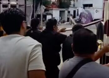 Estudiantes del IPN contradicen versión oficial sobre Canal Once