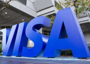 Visa adquiere Biocatch por 2 mil 400 millones de dólares