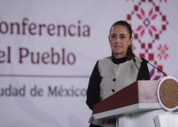 Claudia Sheinbaum prioriza diálogo específico con la sección 22 de la CNTE