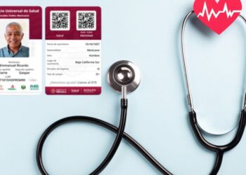 Secretaría de Bienestar: calendario para la Credencial Universal de Salud