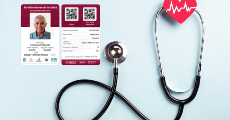 Secretaría de Bienestar: calendario para la Credencial Universal de Salud