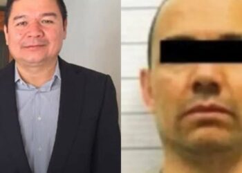 Roldán Álvarez Ayala: trayectoria política y nexo con el caso El R1