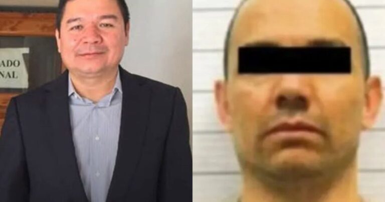 Roldán Álvarez Ayala: trayectoria política y nexo con el caso El R1