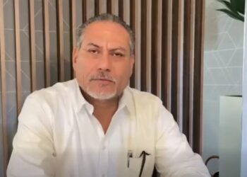 Juez libera a exdirector policial de Mexicali por insuficiencia probatoria