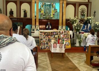 Colectivos despliegan búsqueda en sierra de Chilpancingo ante desdén estatal