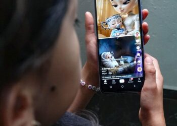 Autocuidado digital: las limitaciones de la estrategia estatal frente al perfilamiento de menores