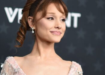Ariana Grande oficializa su retiro temporal tras concluir el Eternal Sunshine Tour