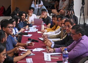 Quiebre en la mesa de diálogo del IPN: fracaso tras el conflicto en Canal Once