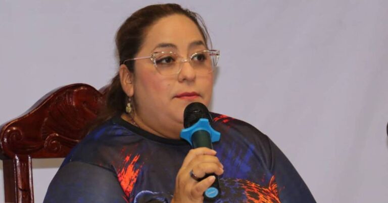 Morena formaliza denuncia contra Canaco Villahermosa por proselitismo
