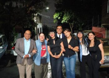 Brenda Quevedo obtiene libertad procesal sin brazalete tras 19 años