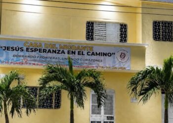 Arquidiócesis de Chiapas denuncia incursión violenta en albergue