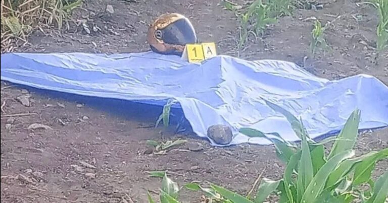 Turista colombiano fallece tras salto de paracaidismo en Morelos