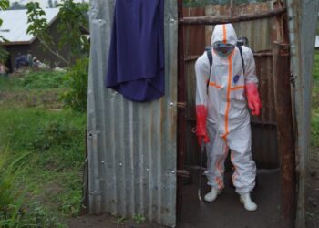 Ébola en el Congo: el origen oculto meses antes de la declaratoria