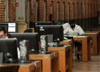 Sedena deberá abrir archivos de la guerra sucia bajo vigilancia judicial