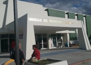Secretaría de las mujeres confirma recuperación médica de menor en Tamaulipas