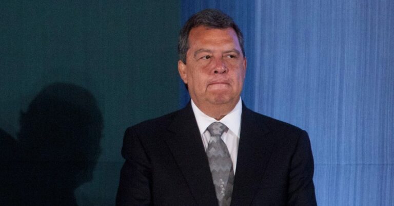 Ángel Aguirre enfrenta proceso penal por el caso Ayotzinapa