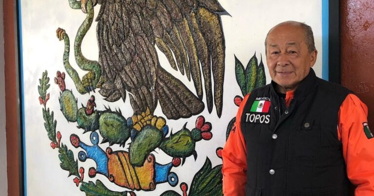 Héctor Méndez y el conflicto diplomático por el rescate en Cali