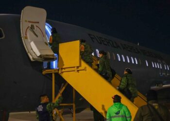 Gobierno colombiano exige validación técnica a rescatistas mexicanos