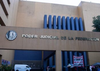 Carlos López Guerrero dimite como titular de administración del TDJ