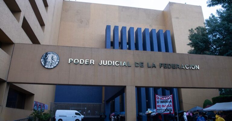 Carlos López Guerrero dimite como titular de administración del TDJ
