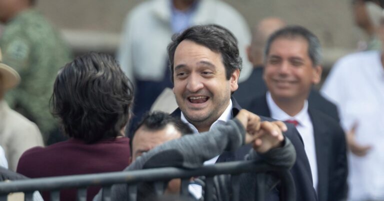 Andrés Manuel López Beltrán y la estrategia fallida de buscar un desafuero consular