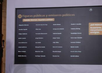 CRT introduce incertidumbre regulatoria que erosiona libertad de expresión
