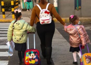 Regreso a clases 2026: el calendario alternativo de Oaxaca adelanta el ciclo