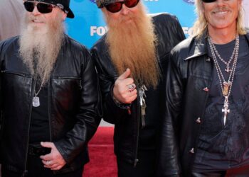 Frank Beard fallece a los 77 años: el pulso rítmico de ZZ Top