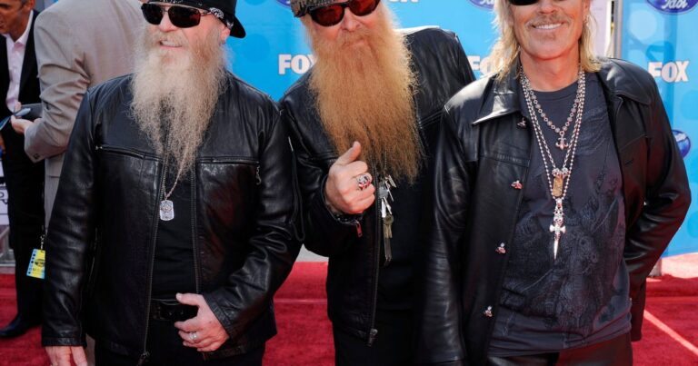 Frank Beard fallece a los 77 años: el pulso rítmico de ZZ Top