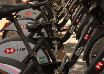 Semovi entrega la operación de Ecobici a 5M2 por diez años