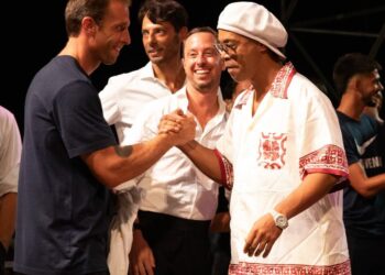 Ronaldinho retoma la actividad profesional con el Ravenna en Italia