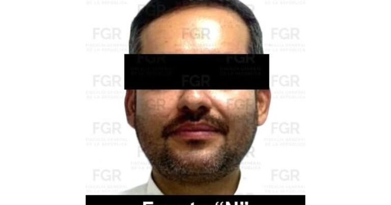 Fausto Corrales enfrenta prisión preventiva por el homicidio de Melesio Cuén