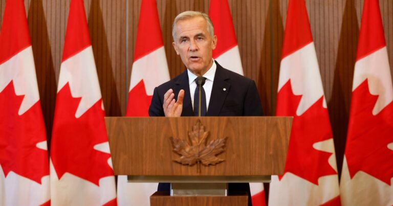 Estados Unidos y Canadá escalan el conflicto comercial con nuevos aranceles