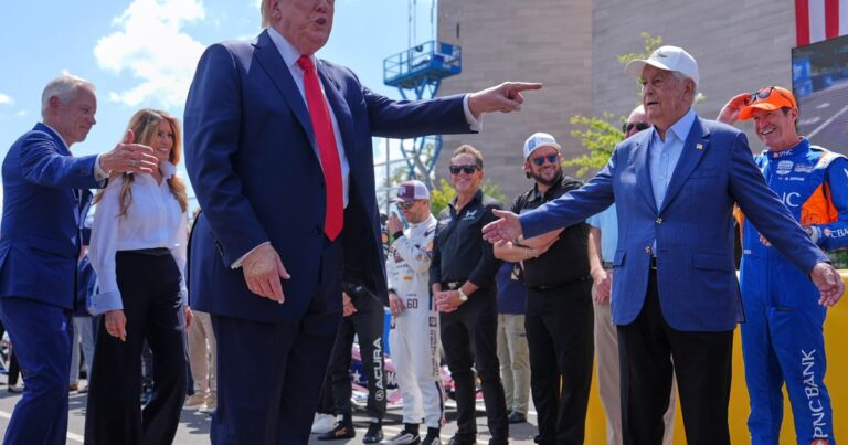Donald Trump arremete contra Canadá tras el quiebre comercial