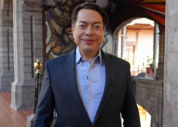 Mario Delgado inicia consulta sobre el destino de la Usicamm y celulares