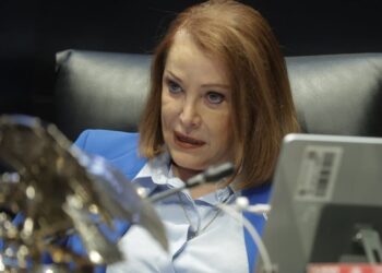 Laura Itzel Castillo asume la secretaría de las Mujeres tras meses de acefalía
