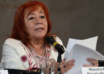 Cndh lanza sección de verificación para refutar a medios informativos