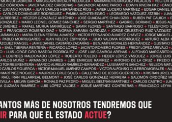 Reporteros Sin Fronteras y medios exigen freno a la violencia contra periodistas