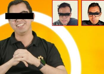 Profesores de Más Preparación detenidos por fraude en examen de la UNAM