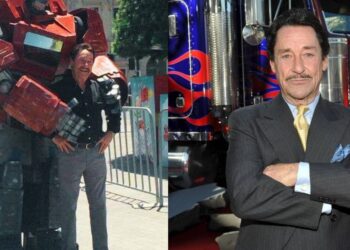 Peter Cullen fallece a los 85 años dejando un legado en la industria