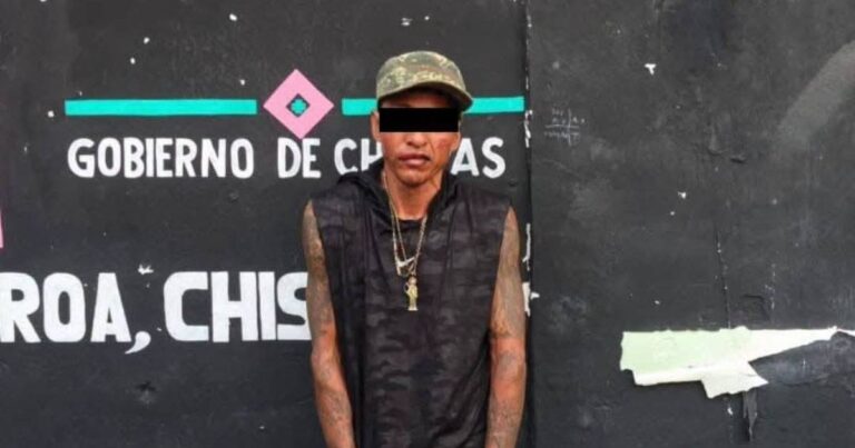Cintalapa registra enfrentamiento armado con saldo de un abatido