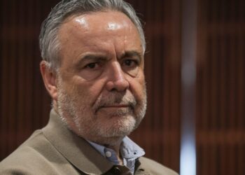 Ramírez Cuéllar plantea reforma estructural a fiscalías anticorrupción