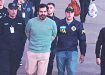 Red de huachicol naval y el cerco judicial sobre López Beltrán