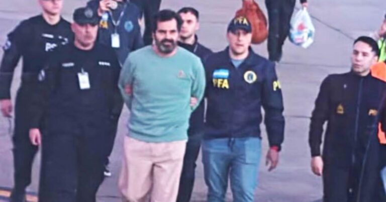 Red de huachicol naval y el cerco judicial sobre López Beltrán