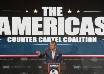 Fuerzas de Estados Unidos elevan a 227 los fallecidos tras incursión en el Caribe