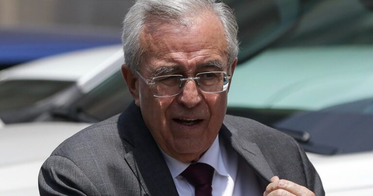 Gobernadores de Morena bajo la lupa por nexos criminales y corrupción